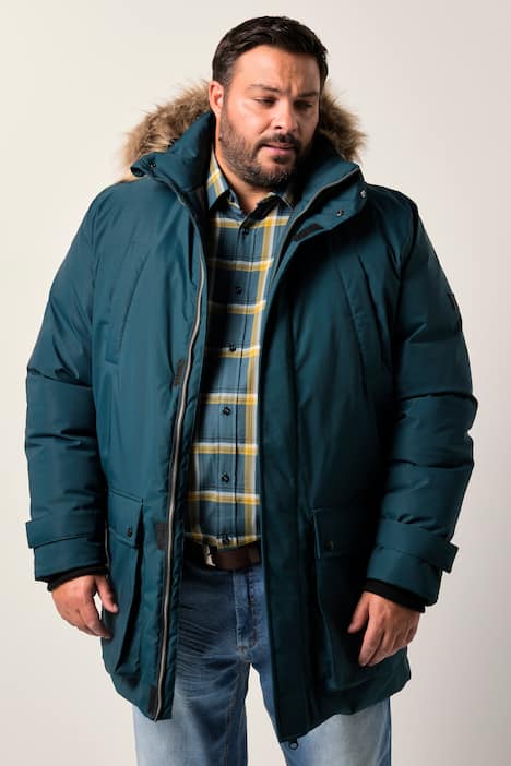 Parka