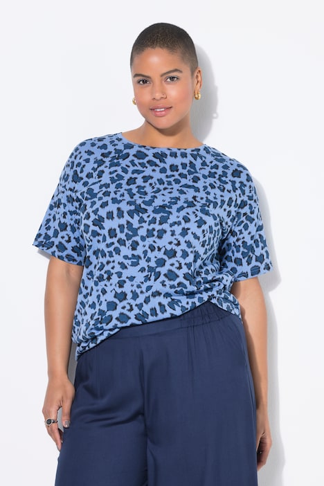 T-Shirt, Allover Print