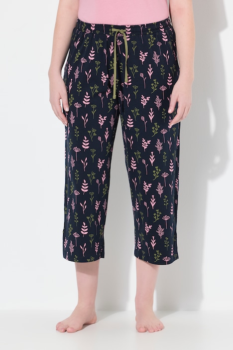 Pajama trousers