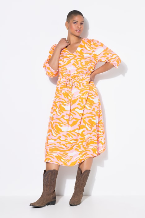 Midi dresses
