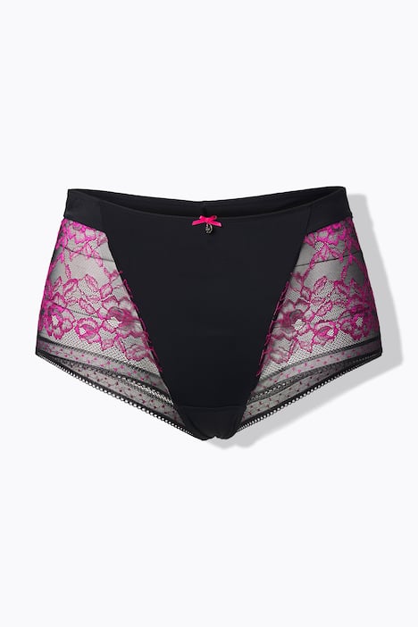 TruYou hipster, kanten inzetten