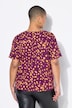 T-shirt, leoprint