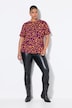 T-shirt, leoprint