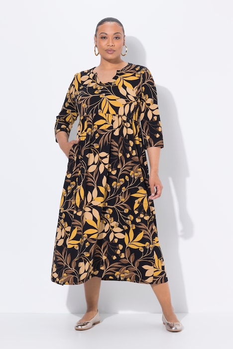 Maxi dresses