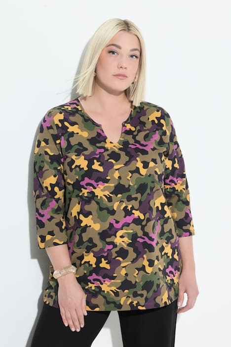 Maglia lunga