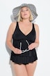 Tankini, volants, zachte cups, gerecycled