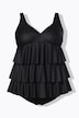 Tankini, volants, zachte cups, gerecycled