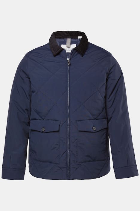 JP AWARE Funktions-Steppjacke, Nachhaltigkeit, Blouson, mit recycelten Materialien, bis 7 XL