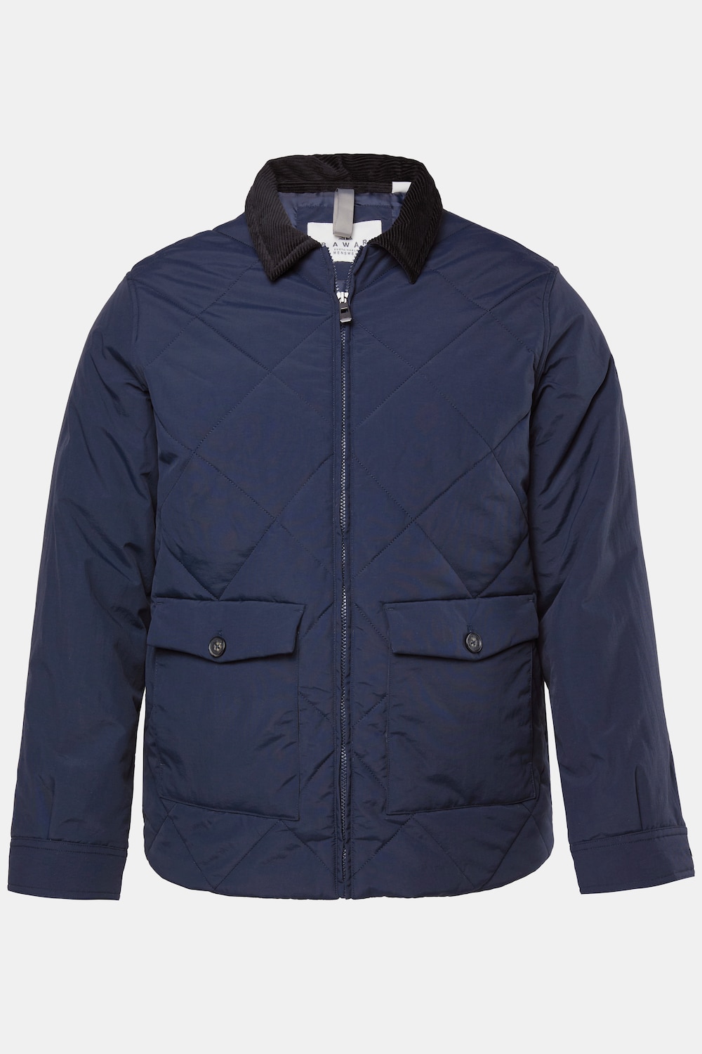 JP AWARE Funktions-Steppjacke, Nachhaltigkeit, Blouson, mit recycelten Materialien, bis 7 XL