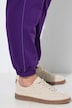 Joggingbroek, paspel opzij, elastische tailleband, elastische zoom