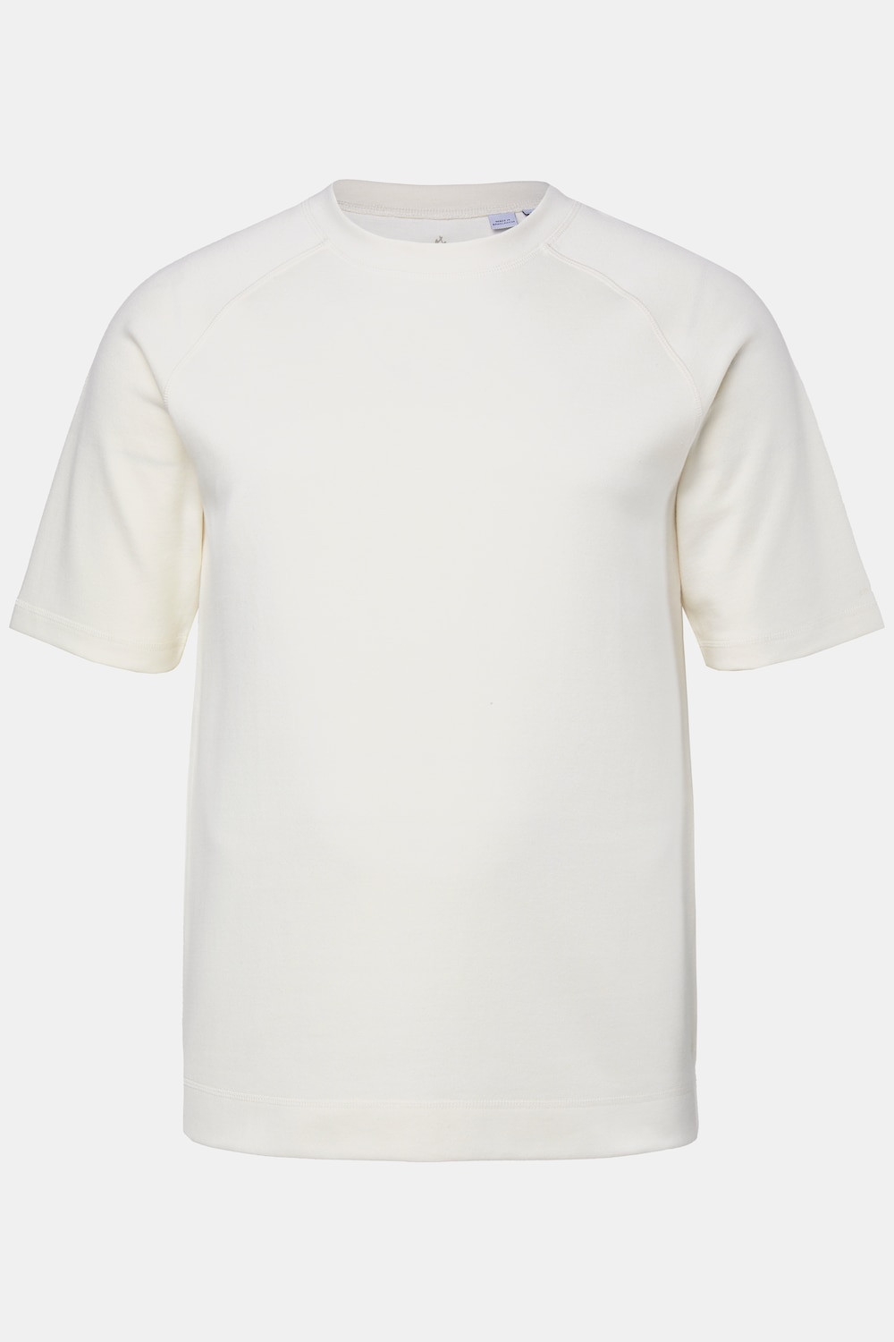 JP AWARE T-shirt, biologisch katoen, GOTS-gecertificeerd, tot 8XL