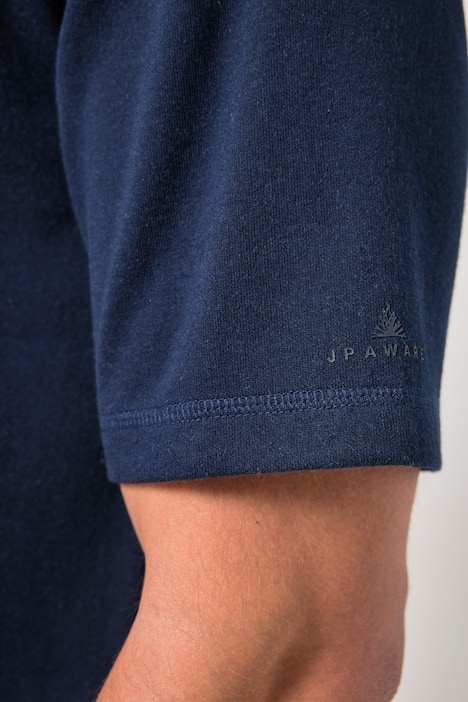JP AWARE T-shirt, biologisch katoen, GOTS-gecertificeerd, tot 8XL