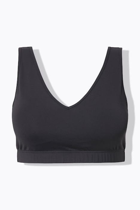 Sport-BH, GET STRONG Unterbrustband