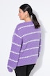 Pullover, Boxy Shape, Bubble-Struktur