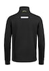 Half Zip Sweatshirt