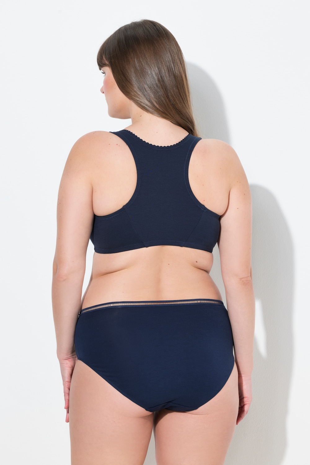 Lingerie 100d » Grande Taille Ulla Popken