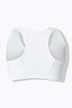 Brassière avec fermeture sur le devant, possibilité allaitement - bonnet C-D