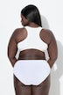Brassière avec fermeture sur le devant, possibilité allaitement - bonnet C-D