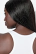 Brassière avec fermeture sur le devant, possibilité allaitement - bonnet C-D
