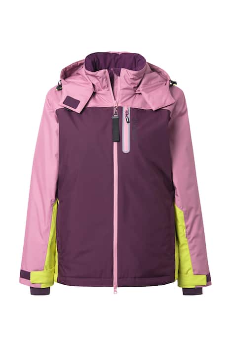 HYPRAR funkční bunda, nepromokavá, kapuce