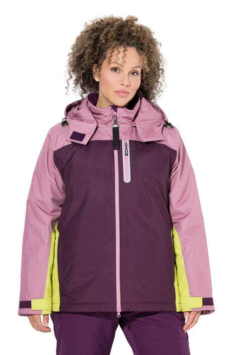 HYPRAR funkční bunda, nepromokavá, kapuce