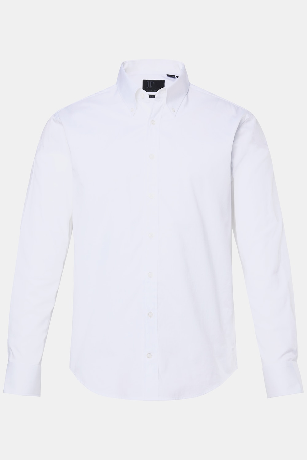 JP1880 Hemd, FLEXNAMIC®, Buttondown-Kragen, Modern Fit, bis 7 XL