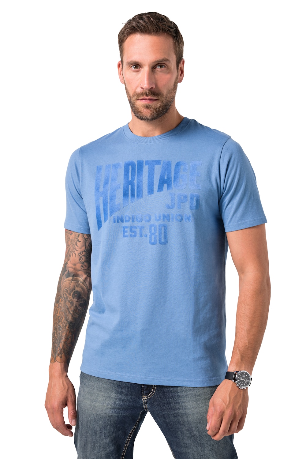 Ropa Deportiva Hombre Camiseta Tirantes Hombre - Algodón Peinado