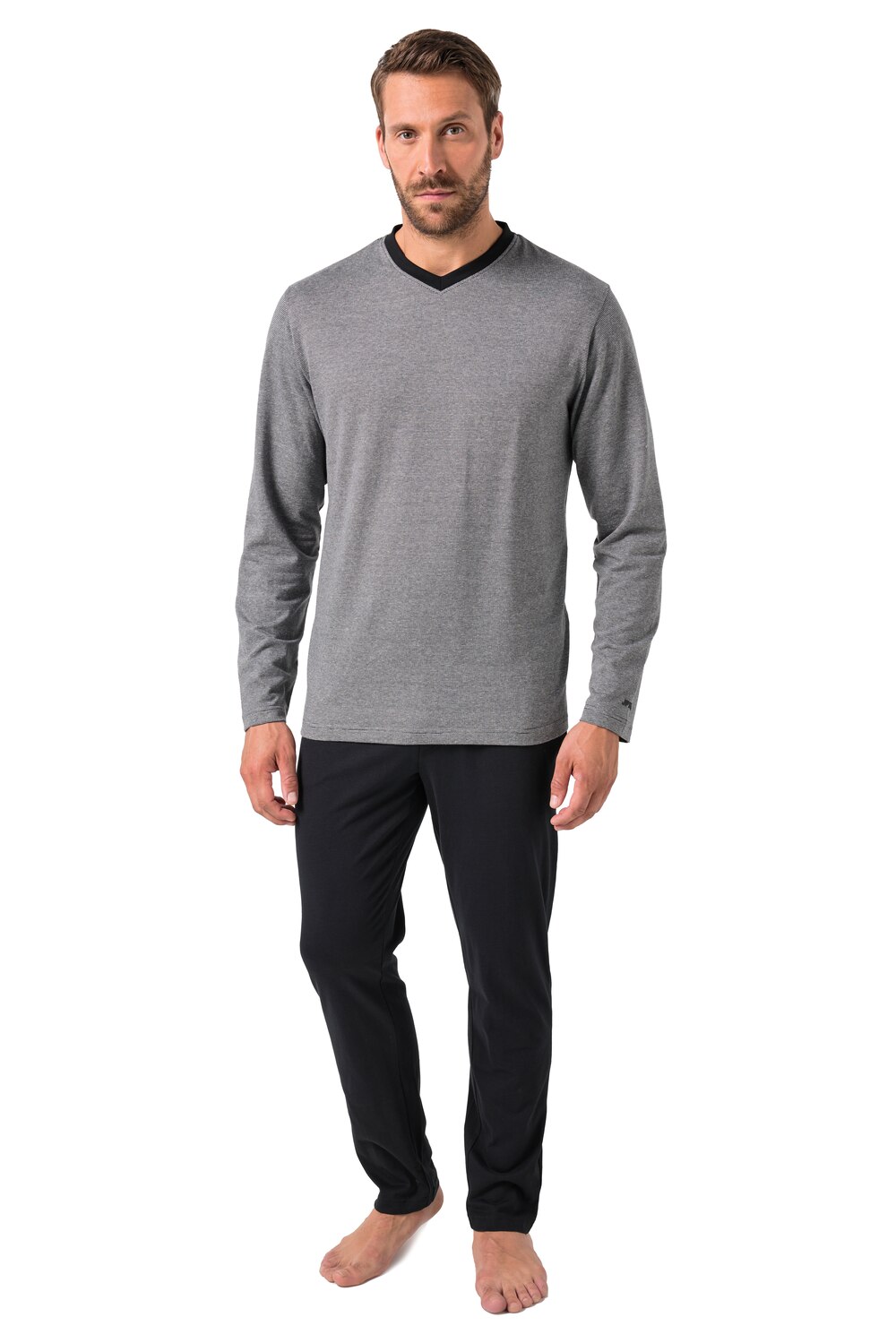 Flanelle Pyjama Homme Rigolo Grande Taille Pantalon Ecossais Homme