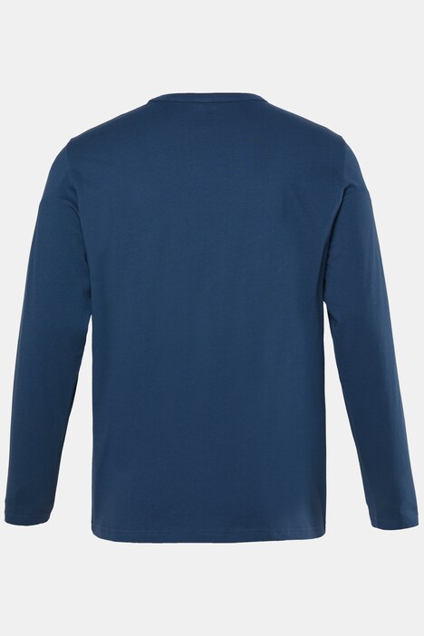 Pyjama JP 1880 2 pièces (T-shirt + pantalon), collection Homewear - jusqu'au 8 XL