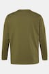 pyjama, loungewear, tweedelig, borstzak, tot 8XL