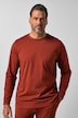 Schlafanzug, Homewear, Zweiteiler, Brusttasche, bis 8 XL