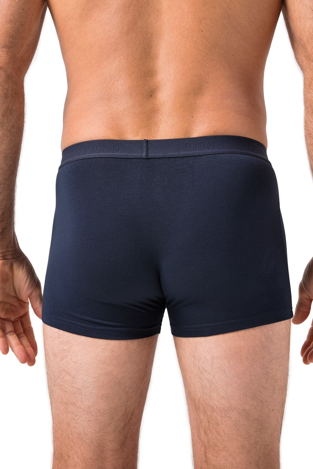Stora storlekar Boxershorts FLEXNAMIC®, Her, turkos, storlek: 4XL, Bomull, JP1880