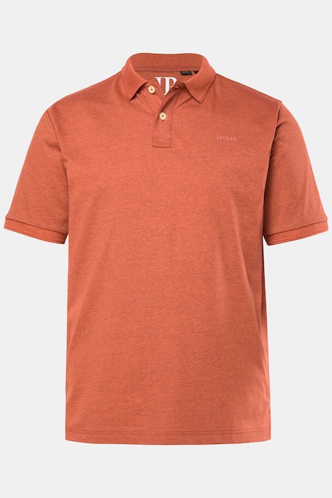JP1880 poloshirt, korte mouwen, tot 8 XL