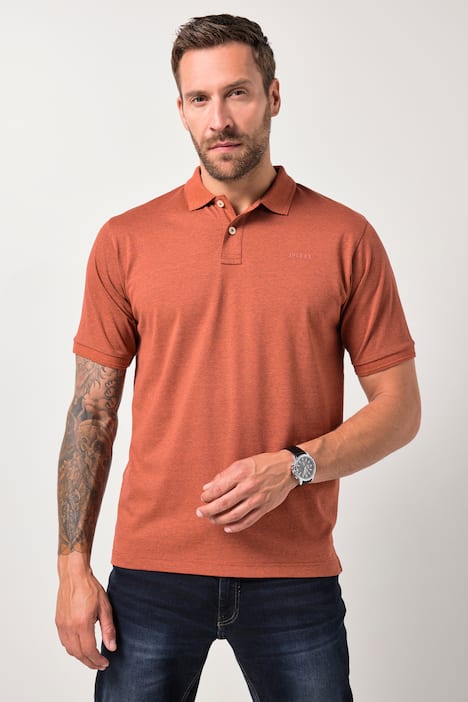 JP1880 poloshirt, korte mouwen, tot 8 XL