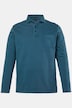 Poloshirt, Langarm, Vintage Look, bis 8 XL