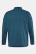 Poloshirt, Langarm, Vintage Look, bis 8 XL