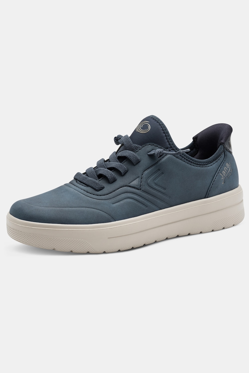 Step-In-Schuh, Jana Shoes, vegan, Weite H