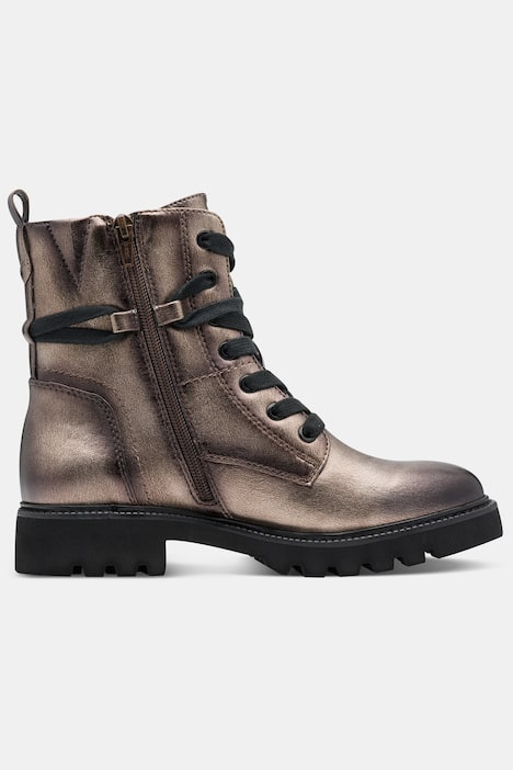 Funktions-Stiefeletten, Jana Softline, vegan, Weite H