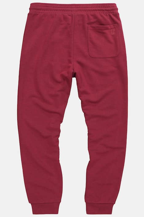 JP1880 Sweathose, Homewear, leichter Sweat, bis 8XL