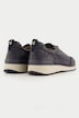 Carpice sneakers i hjortskind, udskiftelig indersål, bredde G