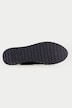 Carpice sneakers i hjortskind, udskiftelig indersål, bredde G