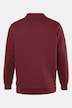 Rugby-Sweater, Vintage Look, kleiner Stick, bis 8 XL