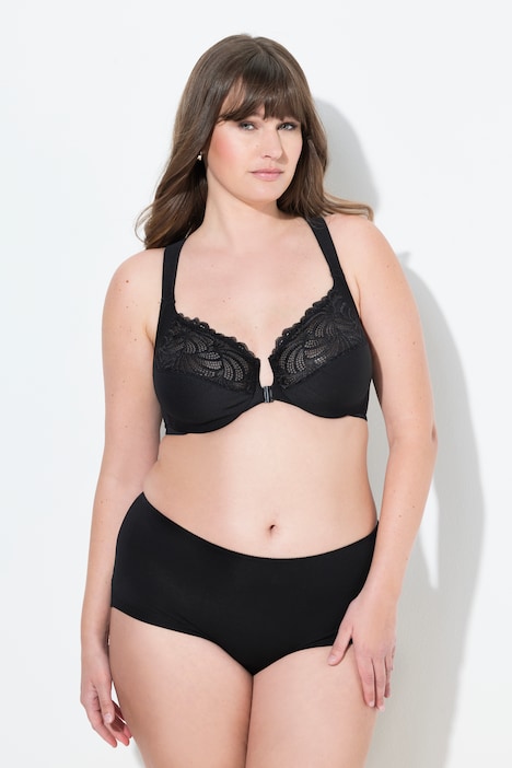 Soutien-gorge à armatures