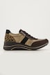 Remonte sneakers, vegan, rits, verwisselbaar voetbed, wijdte H