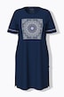 Bigshirts, 2er-Pack, Rundhalsausschnitt, Halbarm