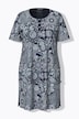 Bigshirts, 2er-Pack, Rundhalsausschnitt, Halbarm