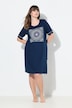 Bigshirts, 2er-Pack, Rundhalsausschnitt, Halbarm