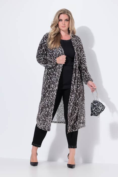 Indoor jacket