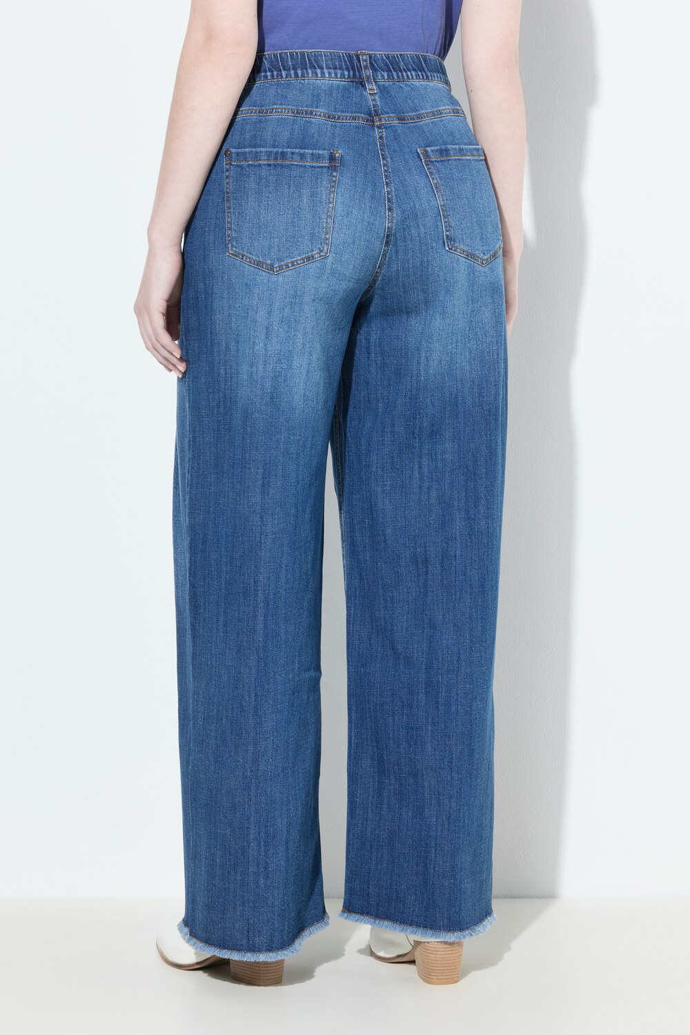 Jeans mary Moda taglie comode Ulla Popken Italia