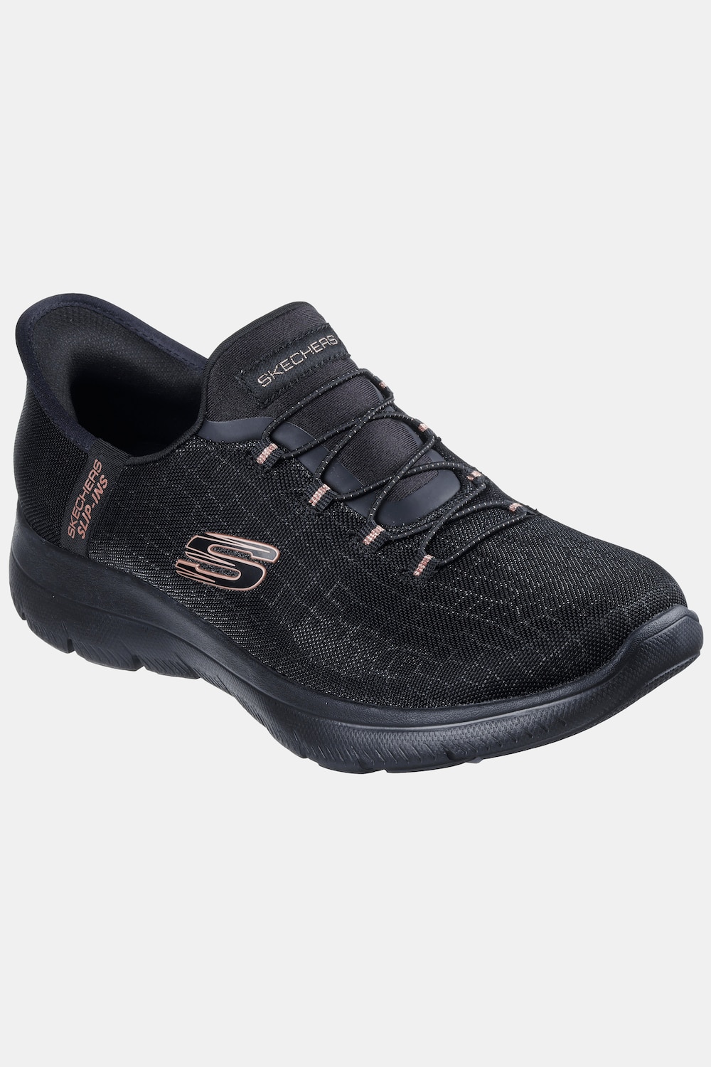 Skechers Slip-Ins, vegan, Memory Foam, Weite H